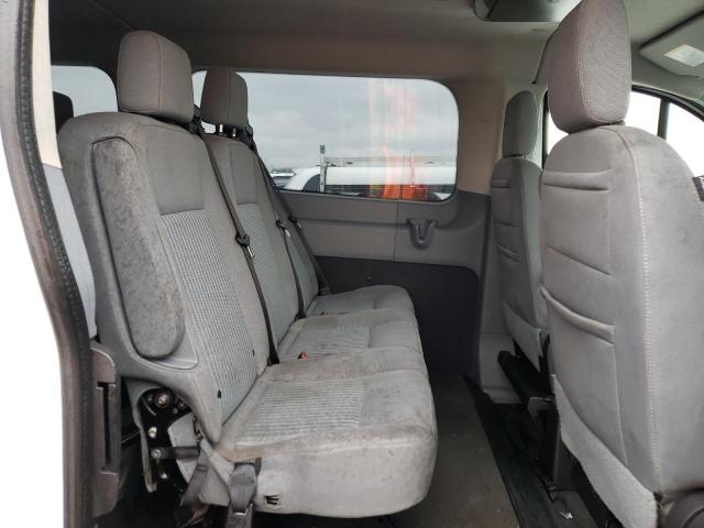 2018 FORD TRANSIT T- - 1FBZX2ZM9JKA68117