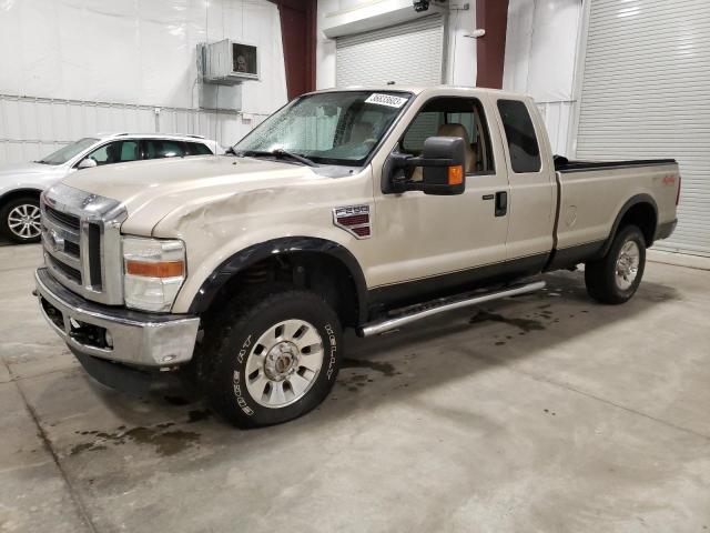 2008 Ford F-250 