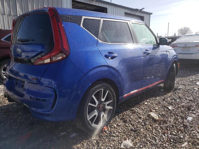 2020 KIA SOUL GT LI - KNDJ63AU5L7039703