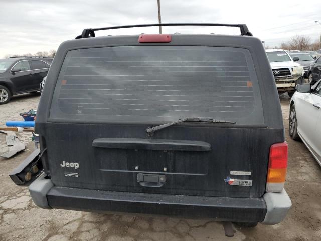 1J4FF48SXYL147632 Jeep Cherokee Sport