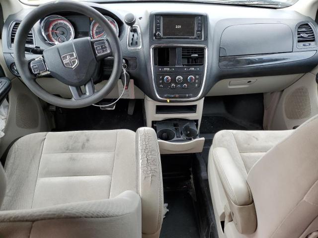 2017 DODGE GRAND CARA 2C7WDGBGXHR828787