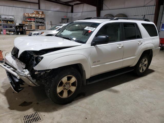 2004 Toyota 4Runner SR5