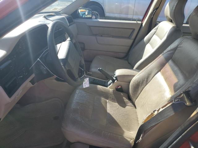YV1LS5549T1273186 Volvo 850 BASE