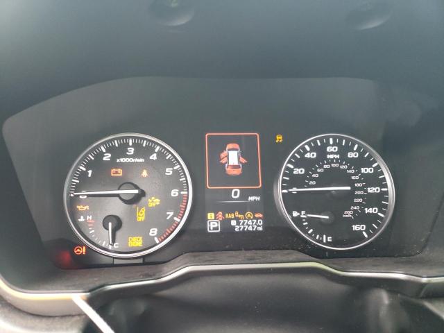 4S4BTAMC6N3232792 Subaru Outback Limited