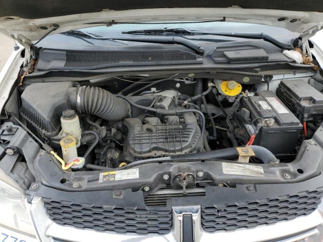 2017 DODGE GRAND CARA 2C7WDGBGXHR828787