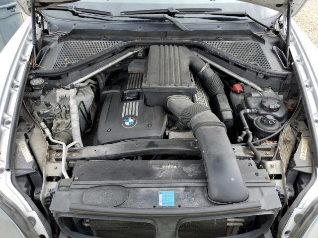 5UXFE43558L009702 BMW X5 3.0I