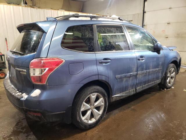 2016 SUBARU FORESTER 2 - JF2SJARC0GH410996