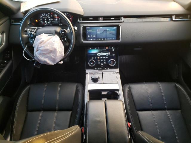 SALYL2EN0KA225566 Land Rover Range Rover Velar R-dynamic Se