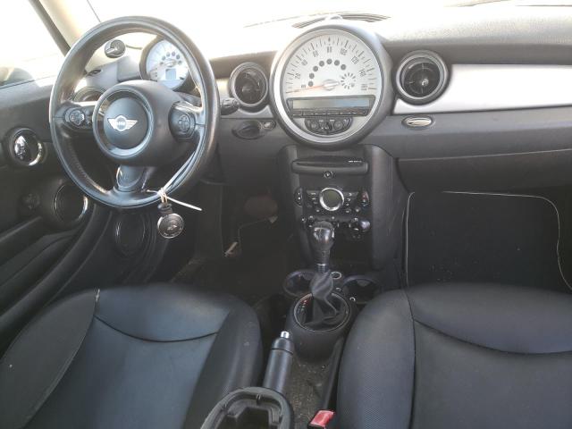WMWSU3C51BT251887 Mini Cooper