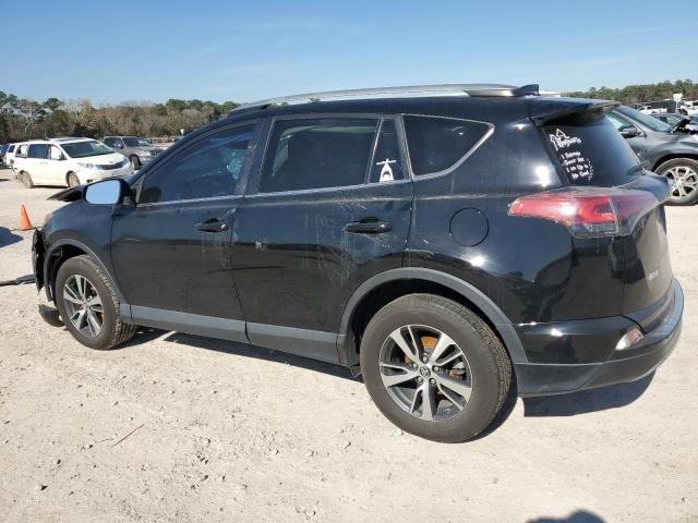 2017 TOYOTA RAV4 XLE - 2T3RFREV4HW669152