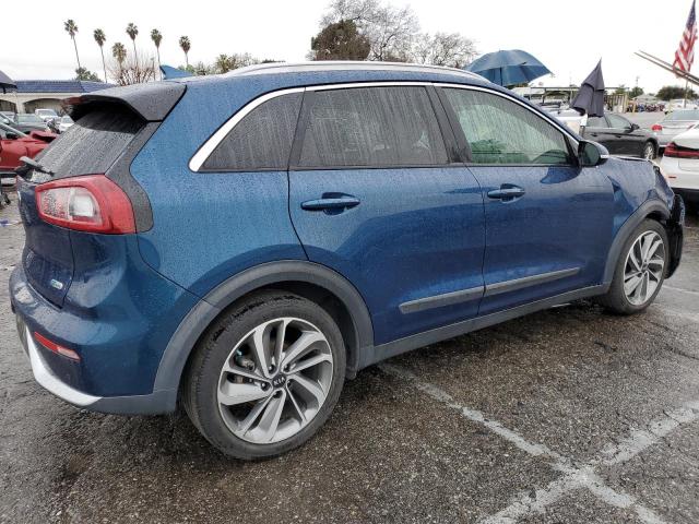 KNDCE3LC1H5092367 KIA Niro Ex Touring