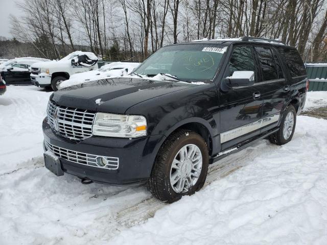 2007 Lincoln Navigator 