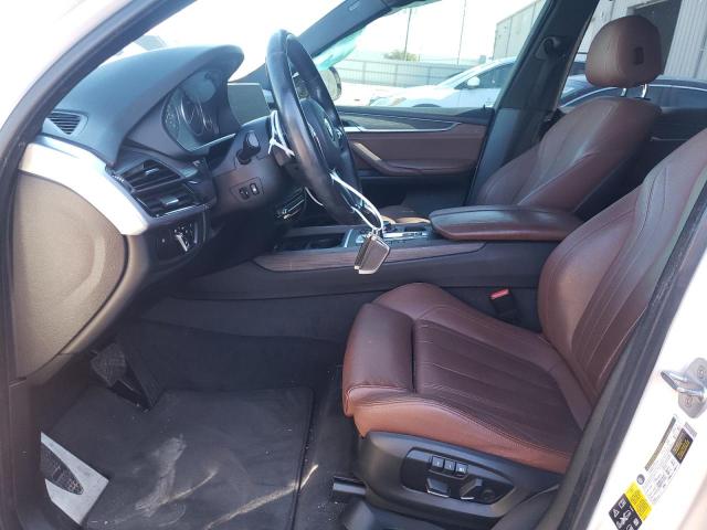 2016 BMW X5 XDRIVE3 - 5UXKR0C53G0P32248