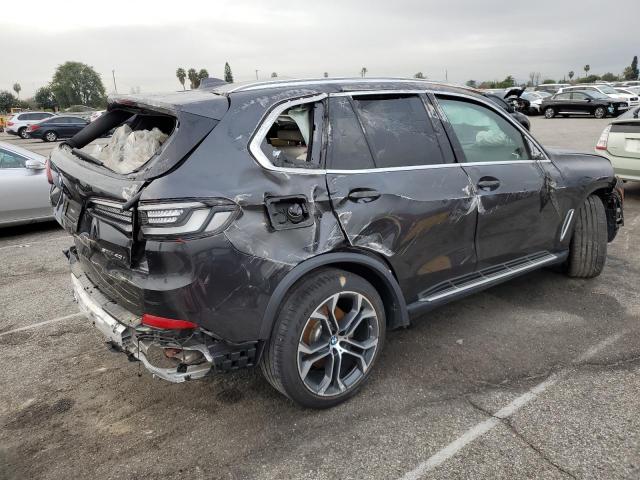 2020 BMW X5 SDRIVE - 5UXCR4C03L9C19980