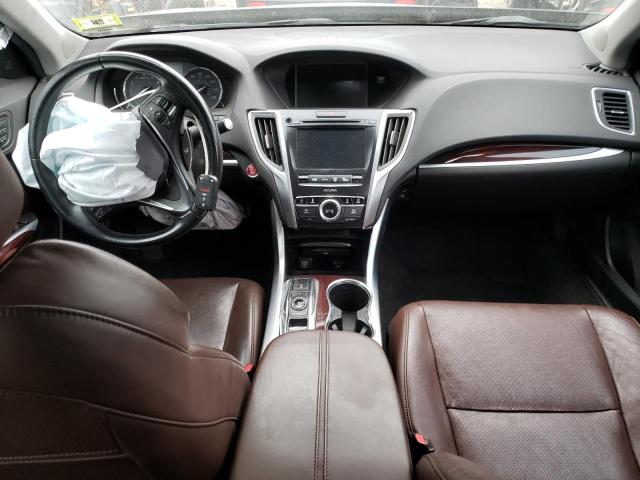 19UUB3F5XGA000528 Acura TLX TECH