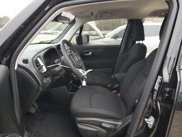 2020 JEEP RENEGADE L - ZACNJABB9LPL44414