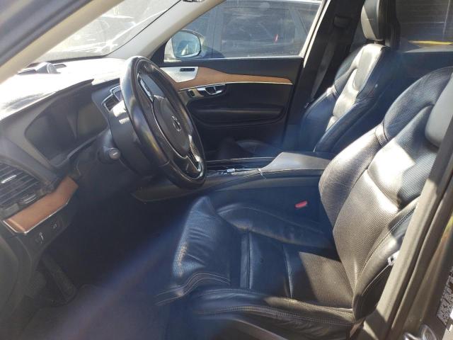 YV4A22PL8G1032254 Volvo XC90