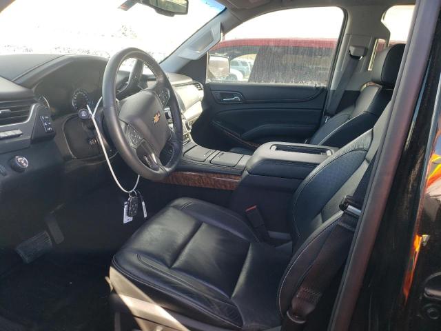 2016 CHEVROLET SUBURBAN C - 1GNSCJKC0GR354093