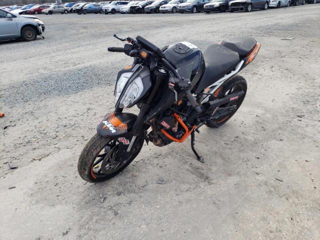 2021 KTM 390 DUKE MD2JPJ40XMC268312