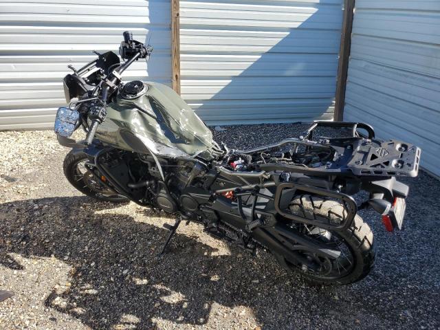 2021 HARLEY-DAVIDSON RA1250 S - 1HD1ZES2XMB305634
