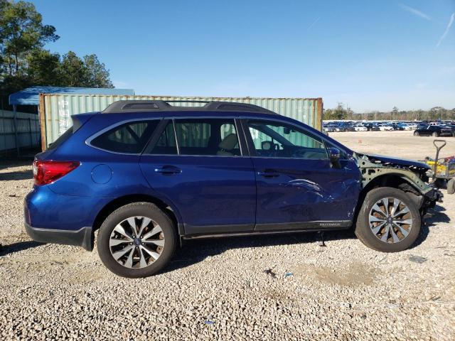 4S4BSANC2H3415919 Subaru Outback 2.5i Limited