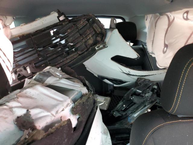 3GKALMEVXLL182714 GMC Terrain Sle