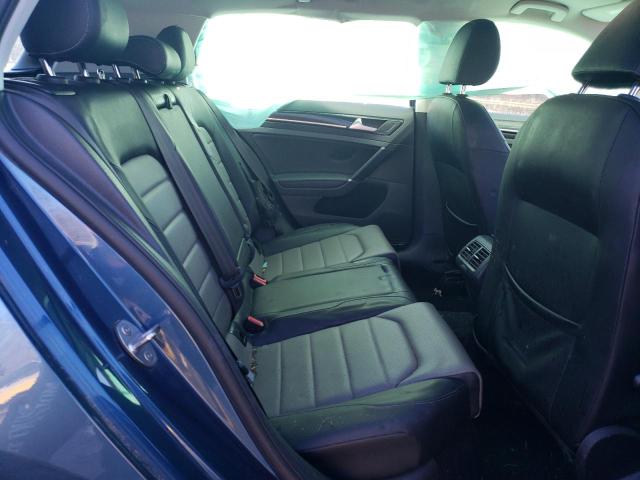 2017 VOLKSWAGEN GOLF S - 3VW217AU2HM062831