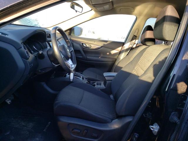 2018 NISSAN ROGUE S 5N1AT2MV6JC768915