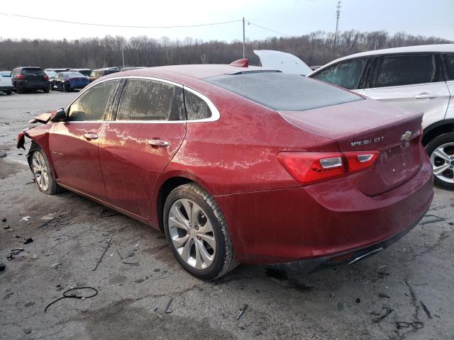 2017 CHEVROLET MALIBU PRE - 1G1ZH5SX8HF287614
