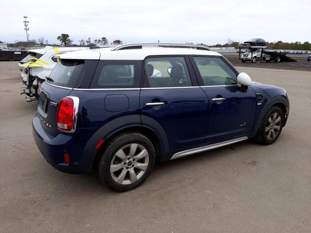 WMZYV5C30J3E04300 Mini Cooper