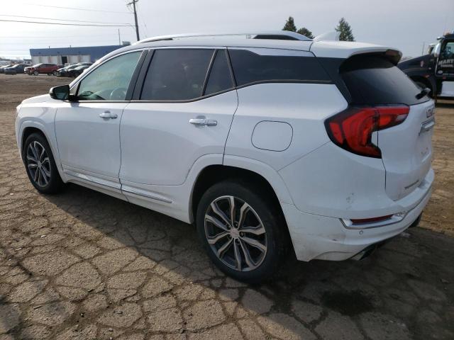 2020 GMC TERRAIN DE - 3GKALXEX2LL153646