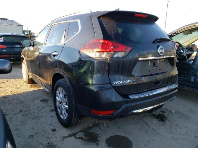 2018 NISSAN ROGUE S 5N1AT2MV6JC768915