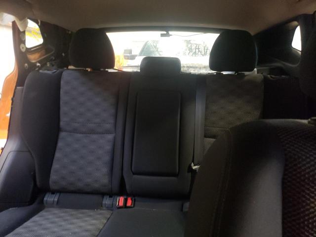 2019 NISSAN QASHQAI JN1BJ1CR8KW329330