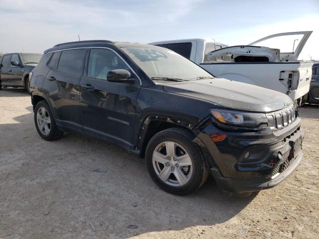 3C4NJCBB9NT220086 Jeep Compass Latitude