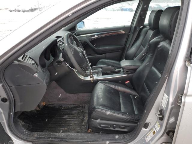 19UUA66236A010830 Acura 3.2TL