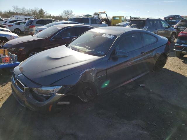 2015 BMW M4 - WBS3R9C52FK333031
