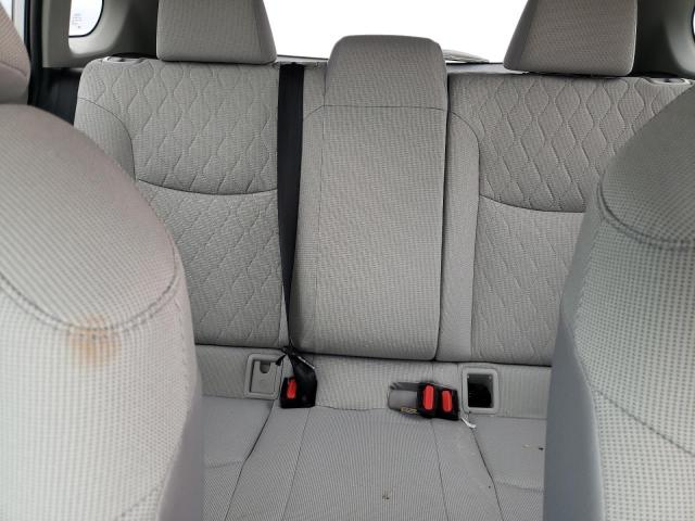 2022 TOYOTA COROLLA CR - 7MUCAAAG7NV005542