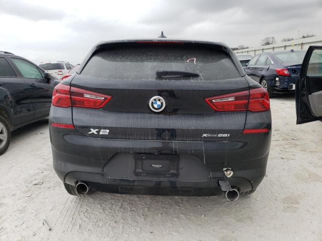 VIN WBXYJ1C02L5R44586 2020 BMW X2, Xdrive28I no.6