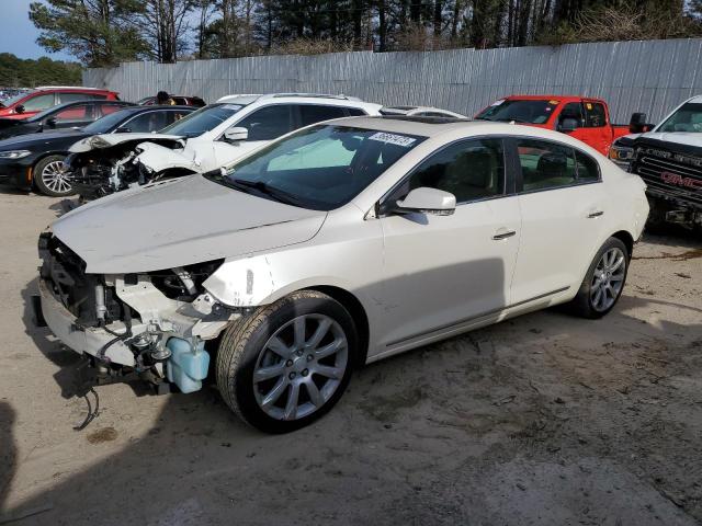 2013 Buick LaCrosse Touring