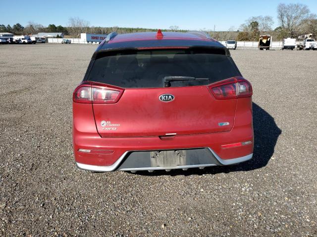 2019 KIA NIRO - KNDCB3LC7K5259346