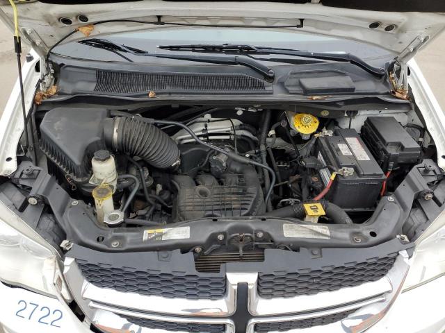 2017 DODGE GRAND CARA - 2C7WDGBG5HR838594