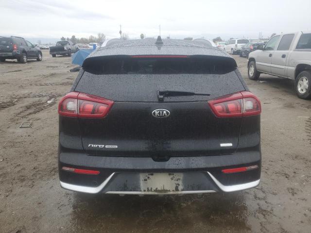 KNDCE3LC2K5303518 KIA Niro Touring