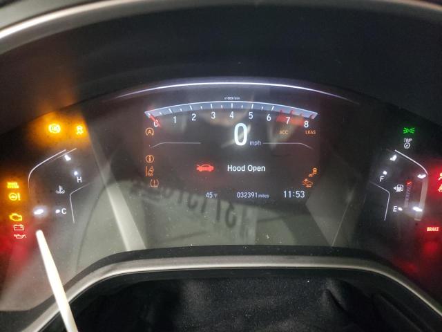 2020 HONDA CR-V EX - 5J6RW2H54LL005250