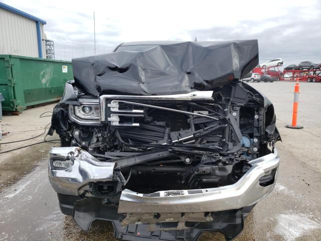 2018 GMC SIERRA K15 3GTU2NEC1JG599967