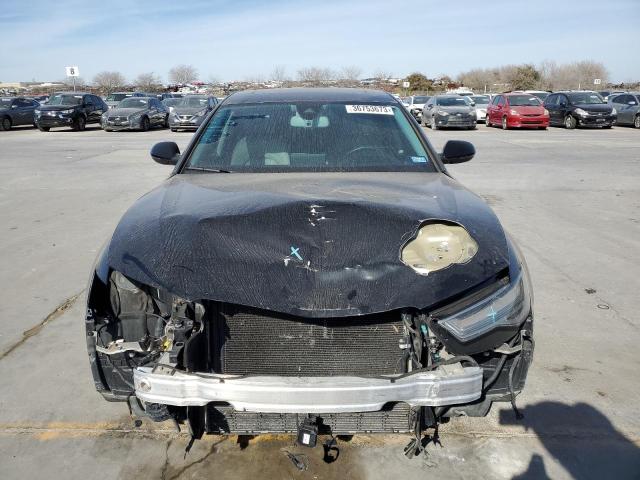 2016 AUDI A6 PRESTIG WAUHGAFC7GN186684