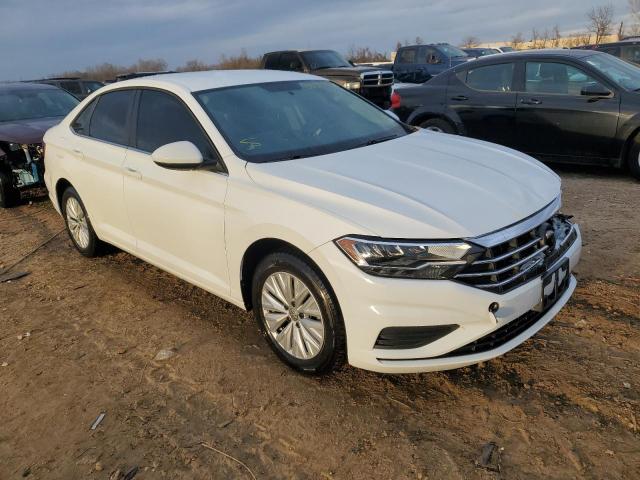 2019 VOLKSWAGEN JETTA S - 3VWC57BU1KM074600