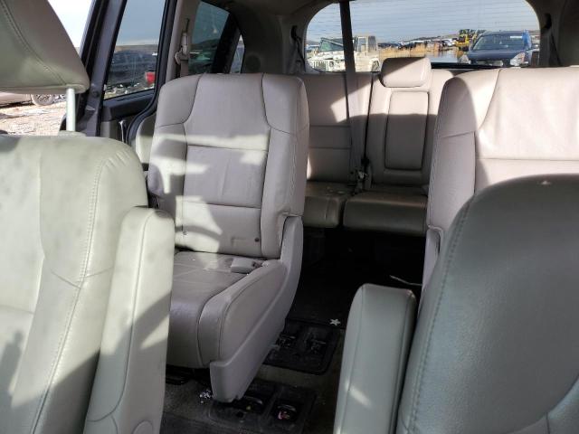 2016 HONDA ODYSSEY TO - 5FNRL5H97GB053871