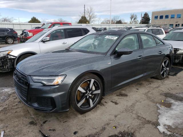 2021 AUDI A6, VIN: WAUL2AF22MN012159