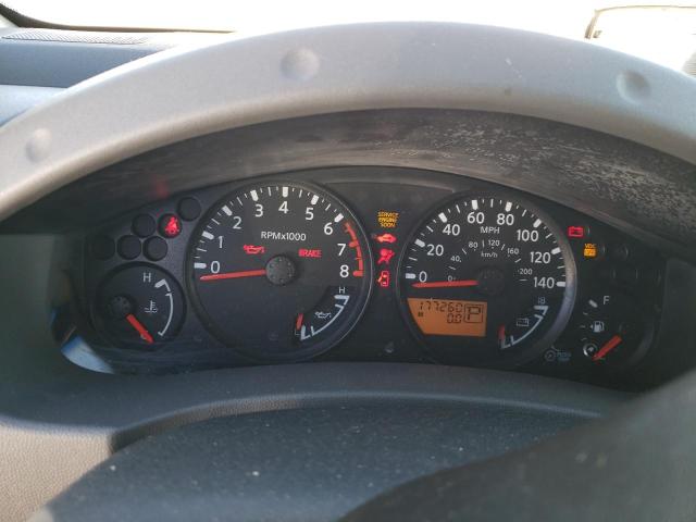 5N1AN08U97C535992 Nissan Xterra Off Road