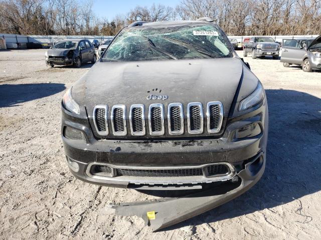 2018 JEEP CHEROKEE L - 1C4PJMDX4JD522943